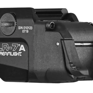 TLR-7XL Weapon Light