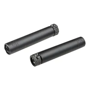 SUREFIRE SUPPRESSOR SS SOCOM 5.56-300WIN BLK