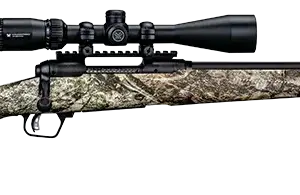 SAVAGE ARMS 110 APEX PRED XP 308WIN CAMO