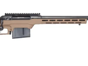 SAVAGE ARMS 110 PRECISION 338LAP 24" TB