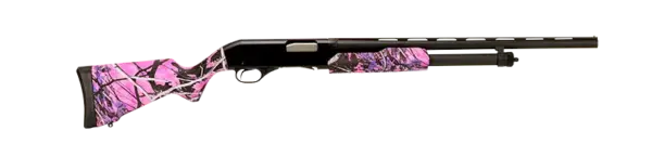 SAVAGE ARMS 320 FIELD 20/26 MUDDY GRL CMPT