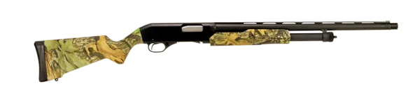 SAVAGE ARMS 320 SPRING 12/22 MOOB CAMO 3"