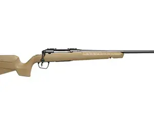 SAV AXIS 2 350LEG 18" 4RD FDE