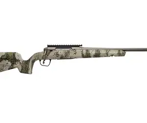 SAV AXIS II PRO 223REM 20" 4RD WSTRN