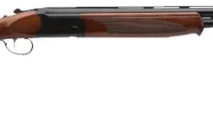 SAVAGE ARMS 555 OVER/UNDER 410/26 BL/WD