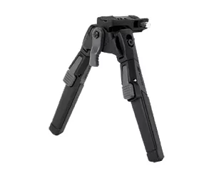 SAVAGE BIPOD SLING STUD BLACK