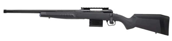 SAVAGE ARMS 110 TACTICAL 6.5CR SYN 24" LH