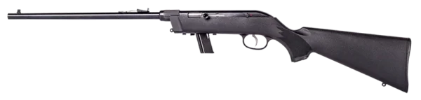 SAVAGE ARMS 64 TAKEDOWN SEMI-AUTO 22LR LH