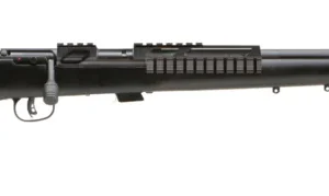 SAVAGE ARMS 93 BOLT 17HMR TACT STK FLT TB