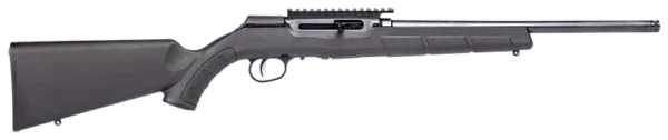 SAVAGE ARMS A22 22LR BL/SYN 16.5" 10+1 TB