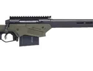 SAVAGE ARMS AXIS II PRECISION 30-06 22"
