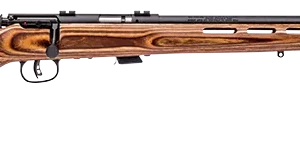 SAVAGE ARMS MARK II BOLT 22LR BL/LAM THBHL