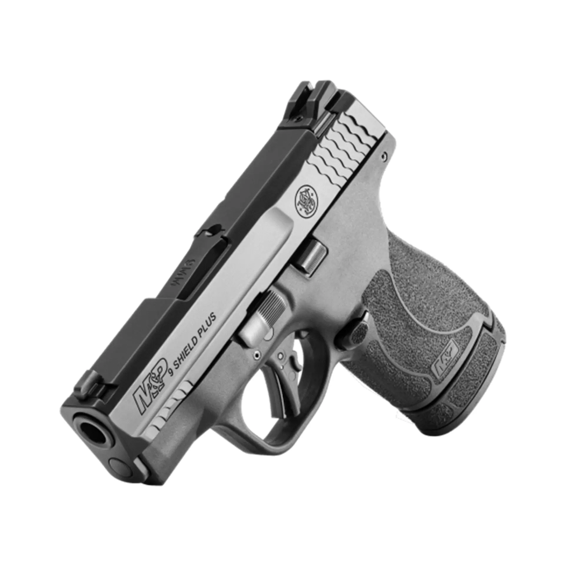 SW MP 9 Shield Plus 9mm 5