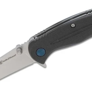 S&W Nylon w/Blue - Bx