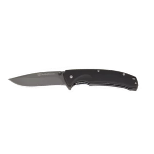 S&W Velocite Spring Asst Fldg Knife