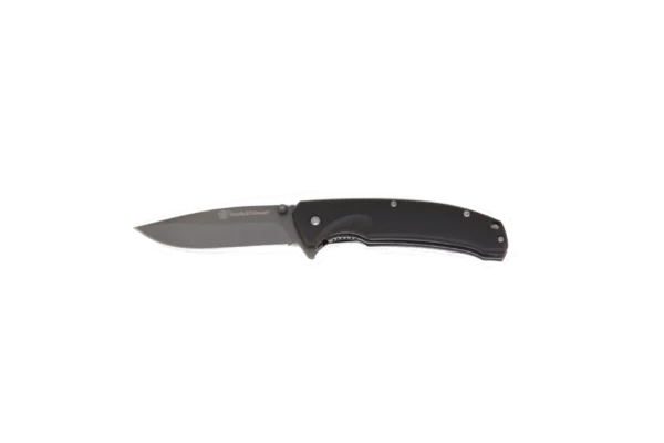 S&W Velocite Spring Asst Fldg Knife