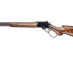 S&W MODEL 1854 LEVER ACTION .44 MAG