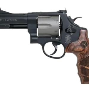 SMITH AND WESSON 329PD 44MAG 4" SCAN HIVIZ