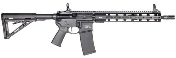 SW M&P15 TS M-LOK 5.56 14.5 LE ONLY 30RD