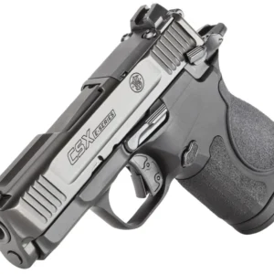SW CSX E-SERIES 9MM 3.1 OR TS 10RD