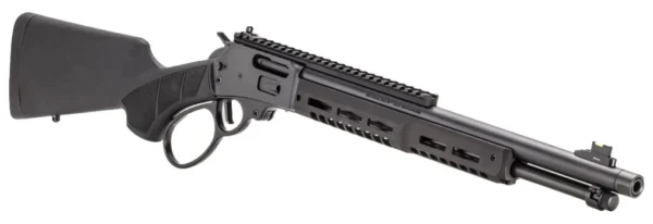 SW MODEL 1854 STEALTH HUNTER 357MAG 16.3 8RD