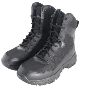 Scout 8"" Hot Weather Side-Zip , Smith & Wesson