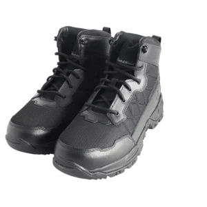 Scout 6"" Hot Weather Boot , Smith & Wesson