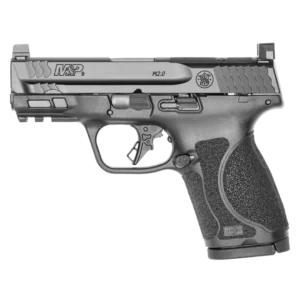 M&P9 M2.0 Compact OR LE