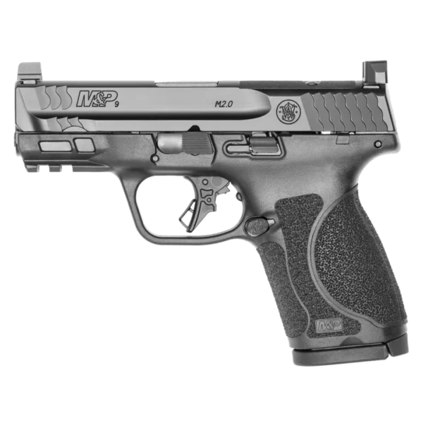 M&P9 M2.0 Compact OR LE