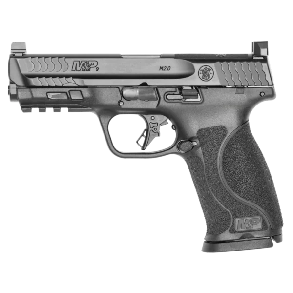 M&P9 M2.0 OR LE