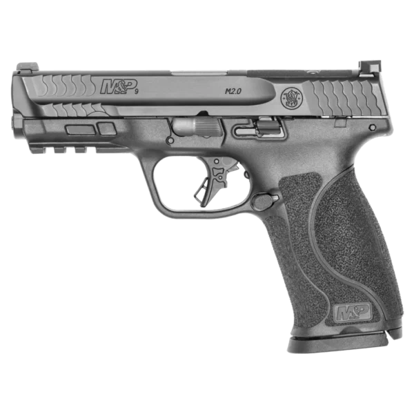 M&P9 M2.0 OR LE