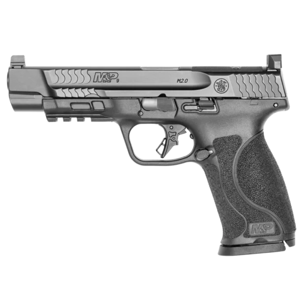 M&P9 M2.0 OR 5'' LE