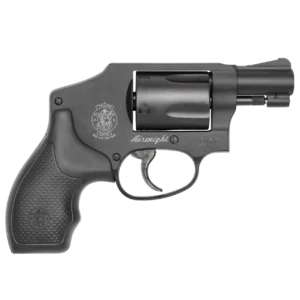 Model 442 Airweight LE