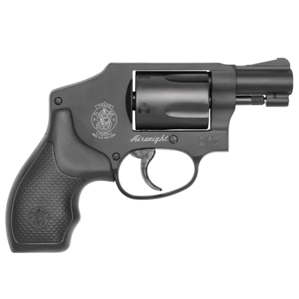Model 442 Airweight LE
