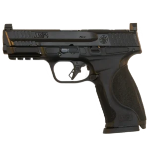 M&P M2.0 Metal