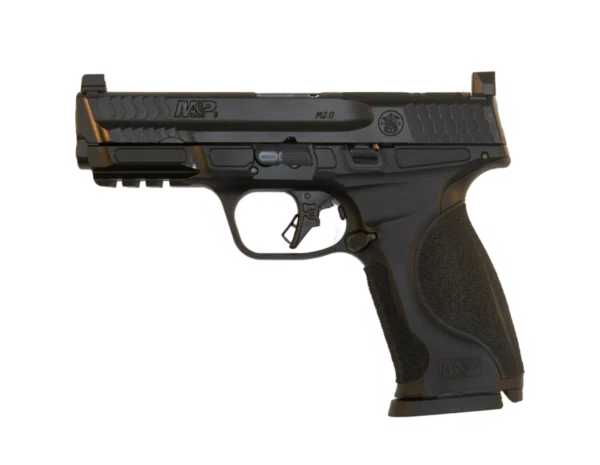 M&P M2.0 Metal