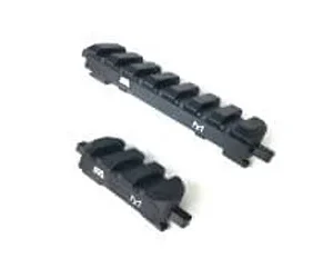 SYLVAN 2 PIECE RAIL QD MLOK COMBO