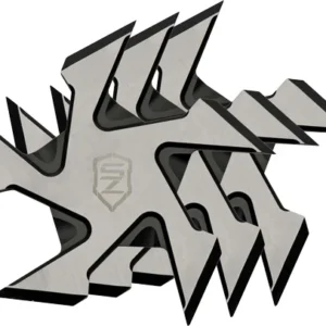 SZCO SIERRA ZULU 4" BUZZSAW