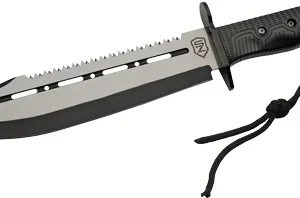 SZCO SIERRA ZULU BALLISTA