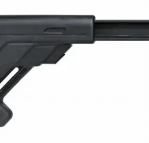 SIG SAUER MCX/MPX FOLD/TELE STOCK BLACK