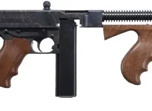 KAR THOM 1927A-1 DLX 45 20R CH