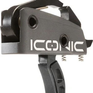 RISE TRIGGER ICONIC GRAY
