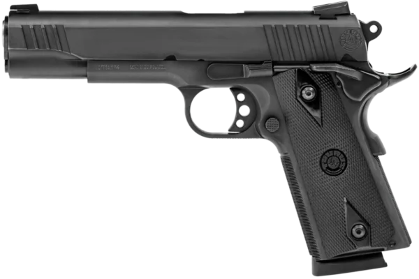TAURUS 1911 9MM BLK/BLK 5" 9+1