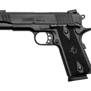 TAURUS 1911 COMMANDER 9MM BL 4.3" 9+1