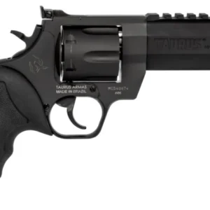 TAURUS RAGING HUNTER 44MAG BK 5" 6SH