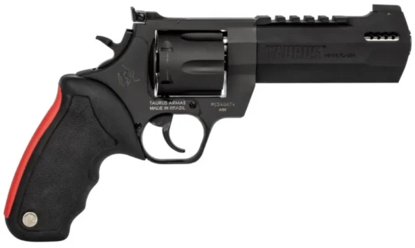 TAURUS RAGING HUNTER 44MAG BK 5" 6SH