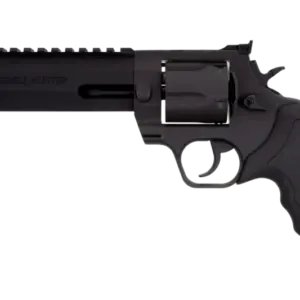 TAURUS RAGING HUNTR 454CAS BLK 6.75"