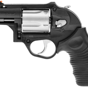 TAURUS 605 POLYMER 357MAG SS 5SH 2"