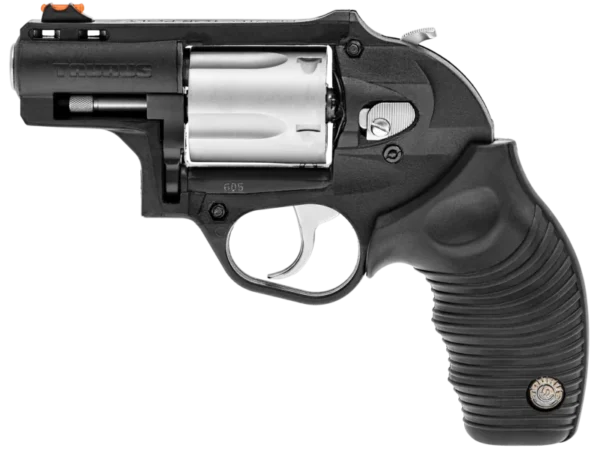 TAURUS 605 POLYMER 357MAG SS 5SH 2"