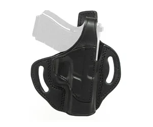 TAGUA TX 1836 BH1 FOR GLK 17 RH BLK